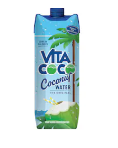 VICO COCONUT WATER UHT NSA - Carton