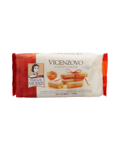 VICENZI SPONE FINGER BISCUIT - Carton