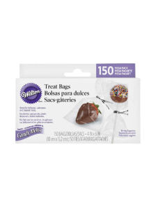 WILTON CANDY MEGA PACK 1912-9508 - Carton