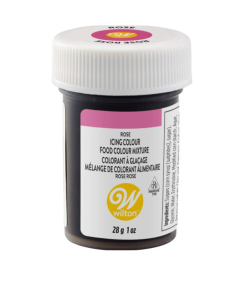 Wilton Icing Col Rose 04-0-0043 - Carton