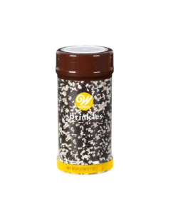 WILTON SPRINKLES COOKIE N CREAM 710-5365 - Carton