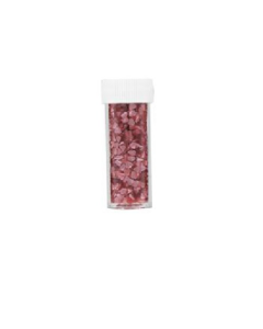 WILTON SPRINKLES PINK HEART 703-205 - Carton