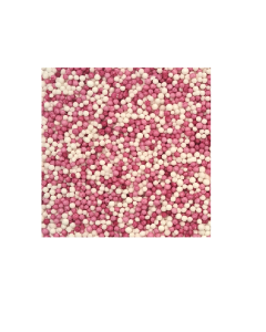 WERNER THOUSAND & HUNDRED WHITE/PINK 956 - Carton