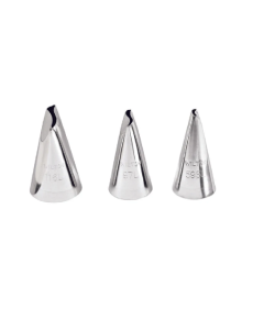 WILTON TIP PETAL SETS LEFT-HANDED - Carton