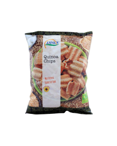 ZANUY QUINOA CHIP - Carton