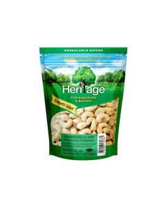Heritage Raw Cashew 500g-Carton