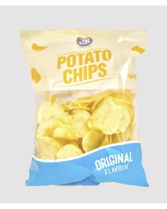 TAI SUN POTATO CHIPS - SALTED 200 GMS-Carton