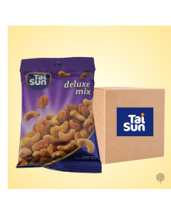 TAI SUN DELUXE MIX 40G 160 PACKETS-Carton