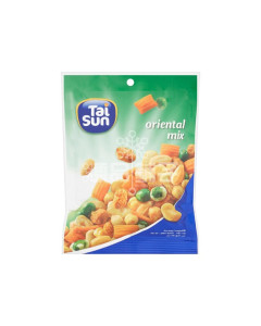 TAI SUN ORIENTAL MIXEDNUTS 40G 160 PACKETS-Carton