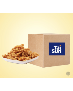 TAI SUN MURUKU STICKS (HOT &SPICY) SAMBA SAMBA 1 KG-Carton