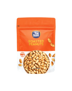 TAI SUN ROASTED PEANUTS150G 60 PACKETS-Carton