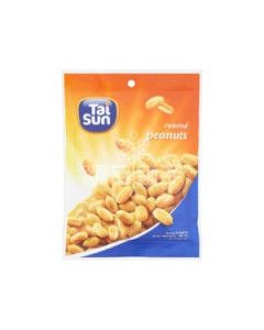 TAI SUN ROASTED PEANUTS 40G 160 PACKETS-Carton