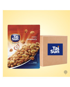 TAI SUN SESAME PEANUTS 150G 60 PACKETS-Carton