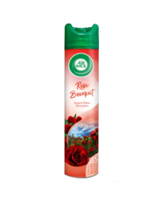 AIRWICK AEROSOL 5IN1 ROSE BOUQUET - Carton
