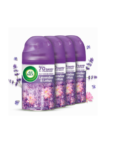 ARW F/M RF LAV - Carton