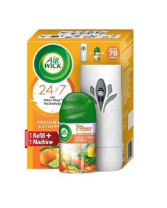 ARW F/M RF CTIZ - Carton