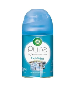 AIRWICK FRESHMATIC REFILL FRESHWATER - Carton