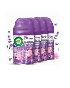 ARW FM LS RF SWEET LAVENDER - Carton