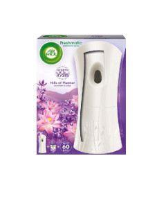 AIRWICK FRESHMATIC STARTER LAVENDER - Carton
