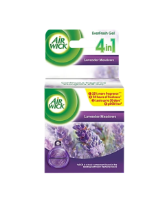 AIRWICK GEL LAV - Carton