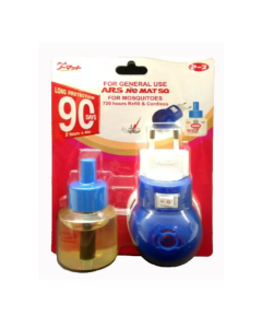 ARS NO MAT SQ CORDLESS + REFILL - Carton