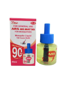 ARS NO MAT SQ REFILL - Carton