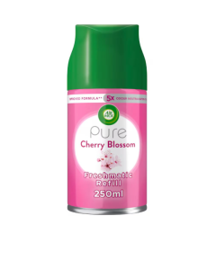 AIRWICK PURE FRESHMATIC REFILL CHERRY BLOSSOM - Carton