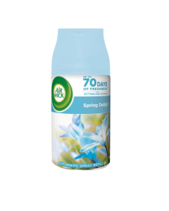 AIRWICK PURE FRESHMATIC REFILL SPRING DELIGHT - Carton