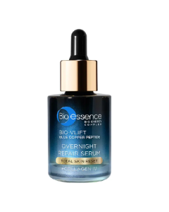 BE 4 LIFT OVERNIGHT SERUM - Carton