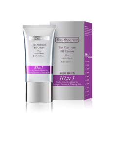 BE BB CREAM 10 IN 1 PLATINUM SPF50+ - Carton