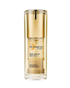 BE B. GOLD 24K GOLD EYE POWER ILLUMINATOR - Carton