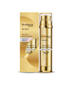 BE B.24k GOLD GOLDEN RATIO DOUBLE SERUM - Carton