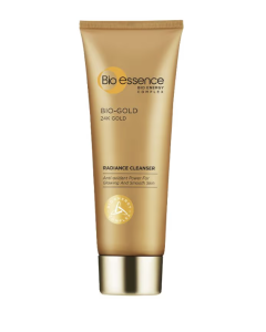 BE B.GOLD 24K RADIANCE CLEANSER - Carton
