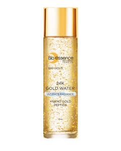 BE B.24K GOLD WATER W/NANO - Carton