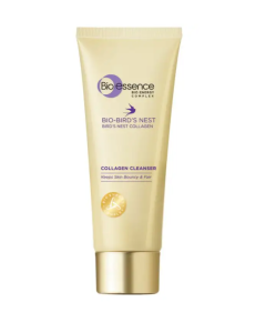 BE B.BIRD NEST COL CLEANSER - Carton