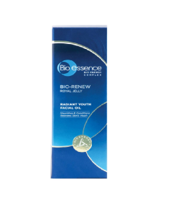 BE B.RENEW RADIANT YOUTH FACE OIL - Carton