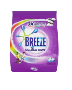 Breeze Pwdr Clr Care (Gaia) Nw - Carton