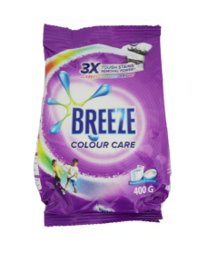 Breeze Pwder Color Care Mysg - Carton