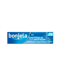 BONJELA GEL - Carton
