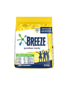 Breeze Pwdr Gdb Musty (Gaia) Nw - Carton