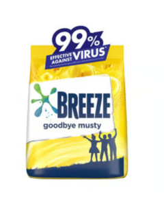 Breeze Pwdr Gdb Musty (Gaia) Nw - Carton