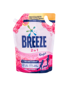 Breeze Liq 2In1 Frg Of Cf Ref Sp - Carton