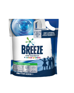 Breeze Liq Ab & Clrprt Ref Sp Lf - Carton