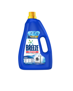 Breeze Liq Ab & Clrprt (Gaia) Bk - Carton