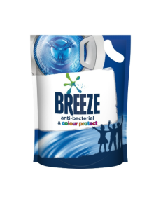 Breeze Liq Ab & Clrprt Ref Nk Sp - Carton