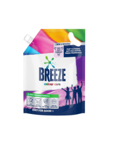 Breeze Liq Color Care Big Ref Nk - Carton