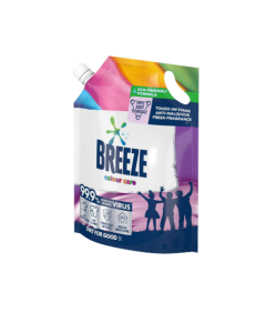 Breeze Liq Colour Care Ref Sp Lf - Carton