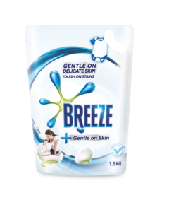 Breeze Liq Gent On Skin Ref Nk - Carton