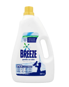Breeze Liq Gent On Skin Gaia Nw - Carton