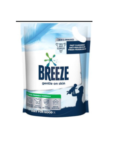 Breeze Liq Gent On Skin Ref Nw - Carton